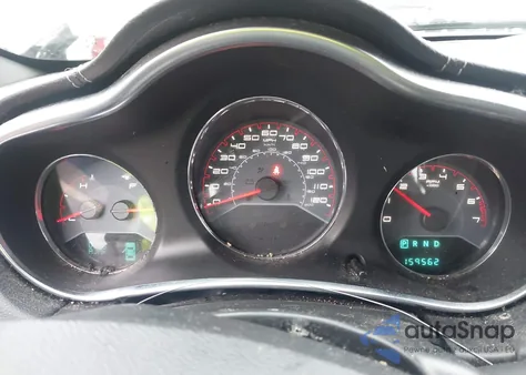 2013 Dodge Avenger Sxt из США, поврежденный, VIN 1C3CDZCB0DN620475